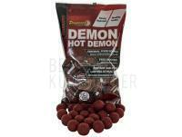 Starbaits PC Demon Hot Demon Red 800g - 24mm