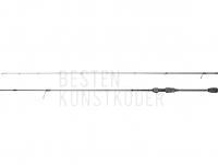 Rute Dragon Sugoi CXT Spinning 2.45m 8ft 3-12g 7/16oz Med-Fast L