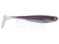 Gummifish Delalande Zand Fat Shad 10cm 8g - 143 Green Waka