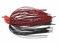 Köder Spro Freestyle Skirted Jig 10g - Cray