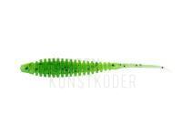 Gummiköder Perch'ik Leech 2.5" - #08