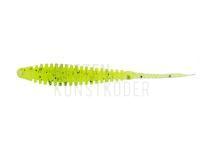 Gummiköder Perch'ik Leech 2.5" - #12