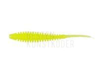 Gummiköder Perch'ik Leech 2.5" - #27