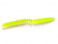 Gummiköder Lake Fork LFT Hyper Stick 5in - Chartreuse Pearl