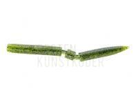 Gummiköder Lake Fork LFT Hyper Stick 5in - Watermelon