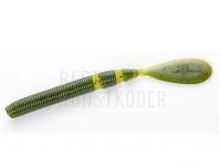 Gummiköder Lake Fork LFT Hyper Worm 5in - Watermelon Seed