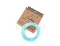 Guideline Classic Trout WF #5 - Intermediate