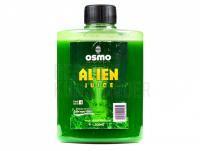 Liquid Osmo Juice - Alien 500ml