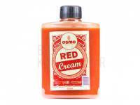 Liquid Osmo Juice - Red Cream 500ml