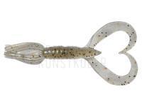 Gummiköder Keitech Little Spider 2.0 inch | 51mm - Electric Shad