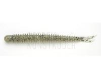 Gummiköder Keitech Live Impact 76mm - Silver Shad