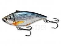 Köder Live Target Golden Shiner Rattlebait 5cm 7g - Silver/Blue