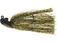 Köder Westin Slide Up Rubber Jig Tungsten #3/0 11g - Pepper Pumpkin