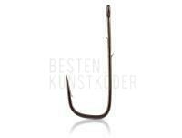 Haken Mustad Chebu2 Squared 3256AP-TX - #6