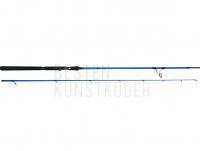 Rute Westin W6 Powerstick 7’1” | 2.13m | H | 15-60g | 2sec