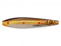 Meeresköder Savage Gear LT Seeker 90mm 24g - Copper Red Dots