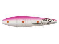 Meeresköder Savage Gear LT Seeker 90mm 24g - Pink Pearl Matte Finish