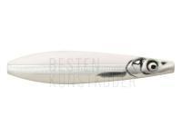 Meeresköder Savage Gear LT Seeker 90mm 24g - White Pearl Matte Finish