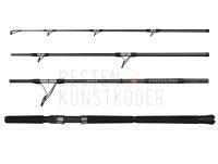 Rute Penn Ally II Offshore Casting Travel Rod 2.44m Max 100g / 40-65lb