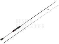 Rute Lucky John Vanrex Finnese Game II 5 1.98m 1-5g