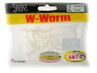 Gummifische Lucky John W-Worm 1.5" 34mm - 033