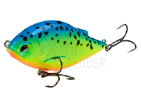 Lucky John Wobbler Arrow Jerk 10F - 040