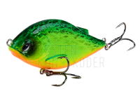 Lucky John Wobbler Arrow Jerk 8F 8cm 19g - 039