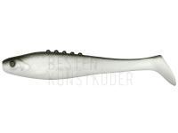 Lunatic 12.5cm WHITE/BLACK