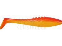 Gummifische Dragon Lunatic Pro 7,5cm - Super Yellow/Orange
