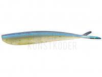 Gummifish Lunker City Fin-S Fish 5.75" - #233 Sexy Shiner