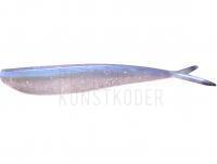 Gummifish Lunker City Fin-S Fish 5.75" - #287 Pro Blue Shad