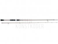 Rute W4 StreetStick 2nd 7'1" 213 CM M 2-10 G