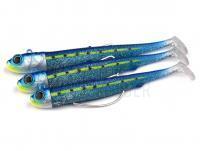 Köder SPRO Gutsbait Salt! 10.5cm 20g - Blue Minnow