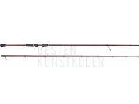 Ruten Westin W6 Finesse T&C 2sec | 7'1" / 2.13m | M | 7-21g