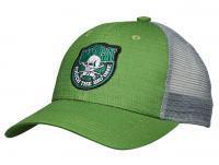 Mütze Madcat Baseball Cap Fern Green - One size