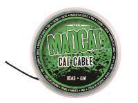 Geflochtene Schnur MADCAT Cat Cable 10m 1.50mm