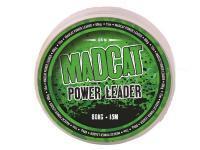 MADCAT Power Leader 15m 0.80mm