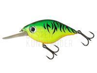 Wobbler MADCAT Tight-S Deep Hard Lures 16cm 70g - Firetiger