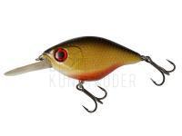 Wobbler MADCAT Tight-S Deep Hard Lures 16cm 70g - Rudd