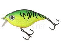 Wobbler MADCAT Tight-S Shallow Hard Lures 12cm - Firetiger