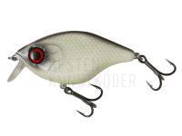Wobbler MADCAT Tight-S Shallow Hard Lures 12cm - Glow in the Dark