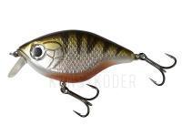 Wobbler MADCAT Tight-S Shallow Hard Lures 12cm - Perch
