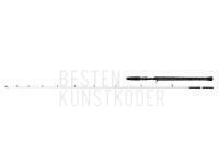 Rute Madcat White Baitcast Rod 2.20m 50-110g