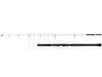 Rute Madcat White Close Combat Spinning Rod 1.70m 50-125g