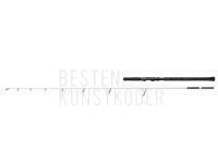 Rute Madcat White Light Spin Spinning Rod 2.10m 50-110g