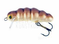 Wobbler Microbait Maggot 33mm - Dragonfly