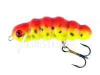 Wobbler Microbait Maggot 33mm - Lumine