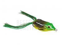 Magic Fish Frog 3B