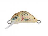 Wobbler Dorado Magic M-1,8 Floating TR