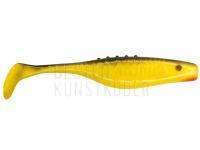 Gummiköder Dragon Mamba II 12.5cm - yellow/black/red